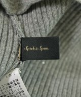 Spick and Span（スピックアンドスパン）ロング・マキシ丈スカート グレー サイズ:38(M位) レディース/2200645388022