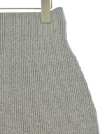 Spick and Span（スピックアンドスパン）ロング・マキシ丈スカート グレー サイズ:38(M位) レディース/2200645388022