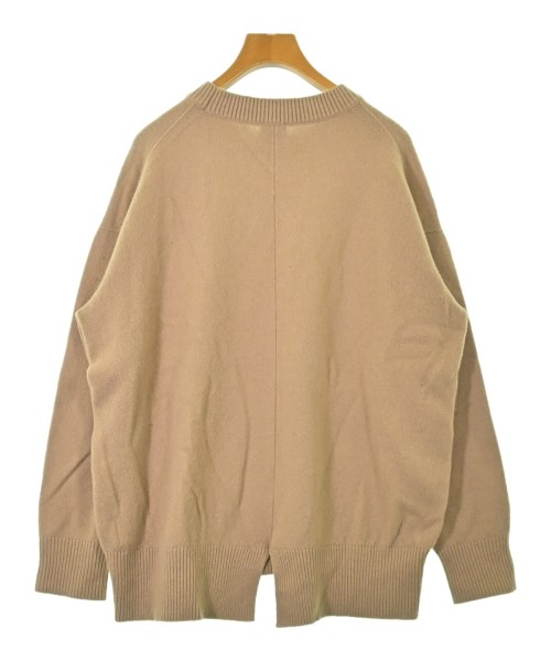 Spick and Span（スピックアンドスパン）ニット・セーター ベージュ サイズ:F レディース/2200645480078