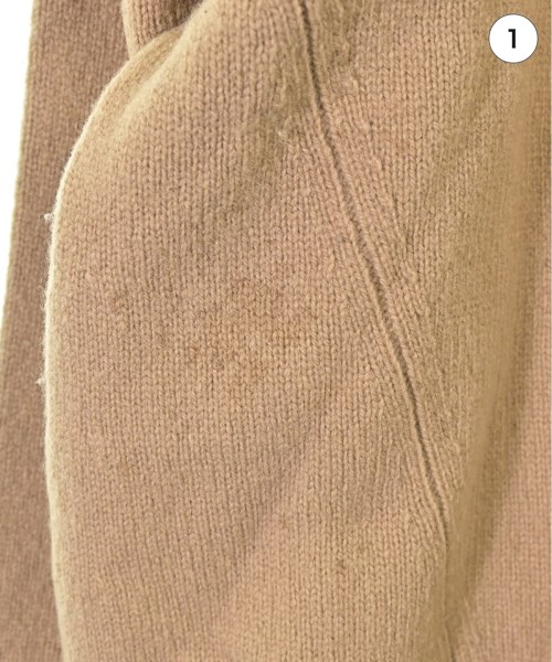 Spick and Span（スピックアンドスパン）ニット・セーター ベージュ サイズ:F レディース/2200645480078