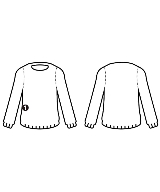 Spick and Span（スピックアンドスパン）ニット・セーター ベージュ サイズ:F レディース/2200645480078