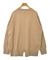 Spick and Span（スピックアンドスパン）ニット・セーター ベージュ サイズ:F レディース/2200645480078