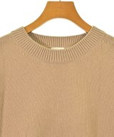 Spick and Span（スピックアンドスパン）ニット・セーター ベージュ サイズ:F レディース/2200645480078
