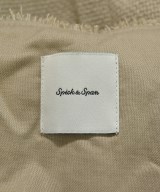 Spick and Span（スピックアンドスパン）ベスト ベージュ サイズ:F レディース/2200645867084