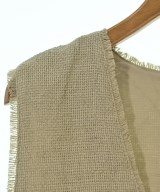 Spick and Span（スピックアンドスパン）ベスト ベージュ サイズ:F レディース/2200645867084