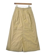 Spick and Span ロング・マキシ丈スカート