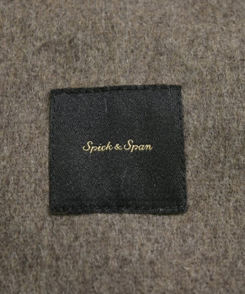 Spick and Span（スピックアンドスパン）その他 茶 サイズ:F レディース/2200647739020