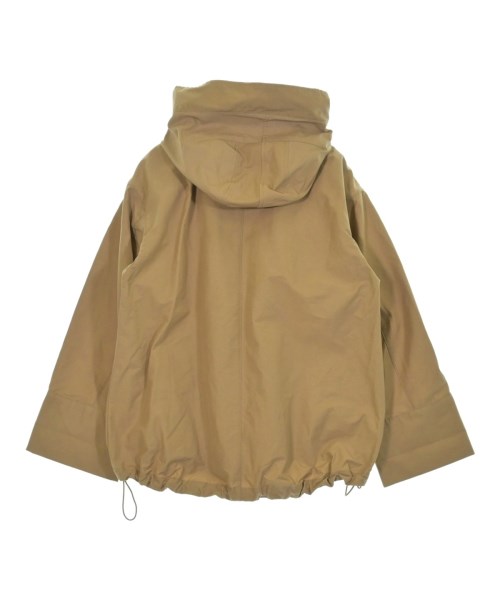 Spick and Span（スピックアンドスパン）マウンテンパーカー ベージュ サイズ:36(S位) レディース/2200648724049