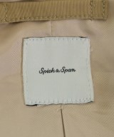 Spick and Span（スピックアンドスパン）マウンテンパーカー ベージュ サイズ:36(S位) レディース/2200648724049