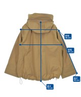 Spick and Span（スピックアンドスパン）マウンテンパーカー ベージュ サイズ:36(S位) レディース/2200648724049
