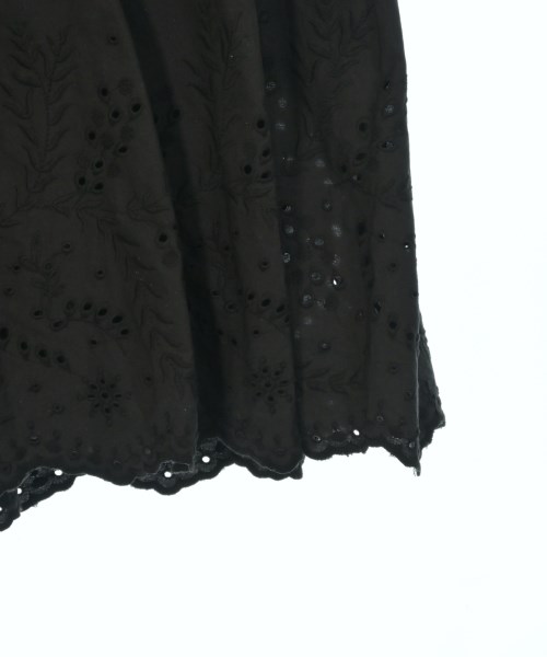 Spick and Span（スピックアンドスパン）ロング・マキシ丈スカート 黒 サイズ:38(M位) レディース/2200648724063