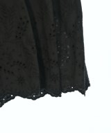 Spick and Span（スピックアンドスパン）ロング・マキシ丈スカート 黒 サイズ:38(M位) レディース/2200648724063