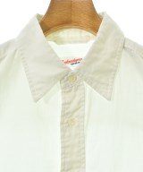 Spick and Span（スピックアンドスパン）カジュアルシャツ 白 サイズ:F レディース/2200648889069