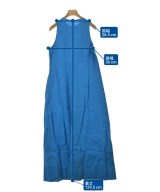 Spick and Span（スピックアンドスパン）ワンピース 青 サイズ:38(M位) レディース/2200650680166