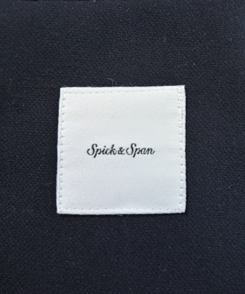 Spick and Span（スピックアンドスパン）その他 紺 サイズ:36(S位) レディース/2200651633055
