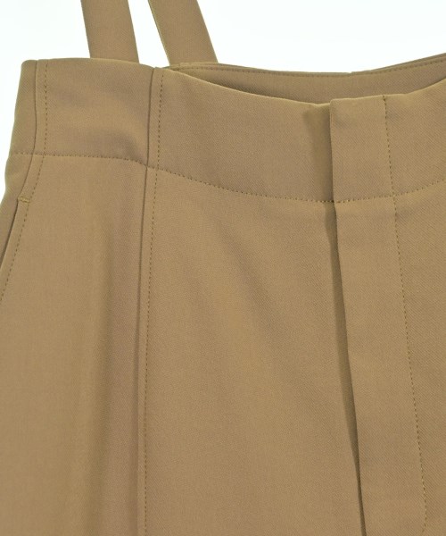 Spick and Span（スピックアンドスパン）オールインワン/サロペット ベージュ サイズ:36(S位) レディース/2200651633185
