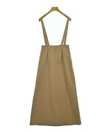 Spick and Span（スピックアンドスパン）オールインワン/サロペット ベージュ サイズ:36(S位) レディース/2200651633185