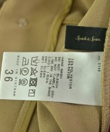 Spick and Span（スピックアンドスパン）オールインワン/サロペット ベージュ サイズ:36(S位) レディース/2200651633185