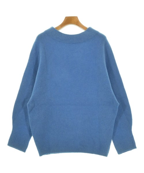 Spick and Span(スピックアンドスパン)ニット・セーター 青 サイズ:-(M位)/2200632643035