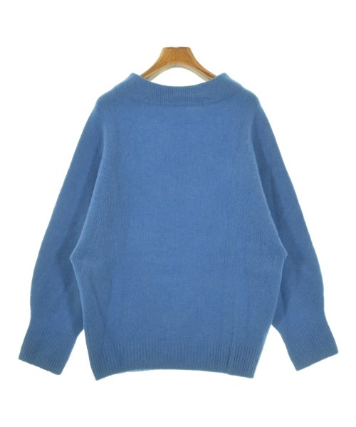 Spick and Span（スピックアンドスパン）ニット・セーター 青 サイズ:-(M位) レディース/2200632643035