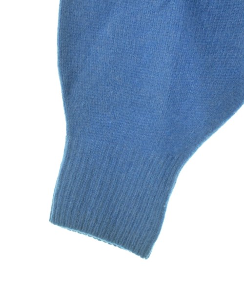 Spick and Span（スピックアンドスパン）ニット・セーター 青 サイズ:-(M位) レディース/2200632643035