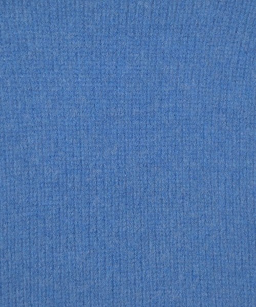 Spick and Span（スピックアンドスパン）ニット・セーター 青 サイズ:-(M位) レディース/2200632643035