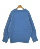 Spick and Span（スピックアンドスパン）ニット・セーター 青 サイズ:-(M位) レディース/2200632643035