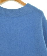 Spick and Span（スピックアンドスパン）ニット・セーター 青 サイズ:-(M位) レディース/2200632643035