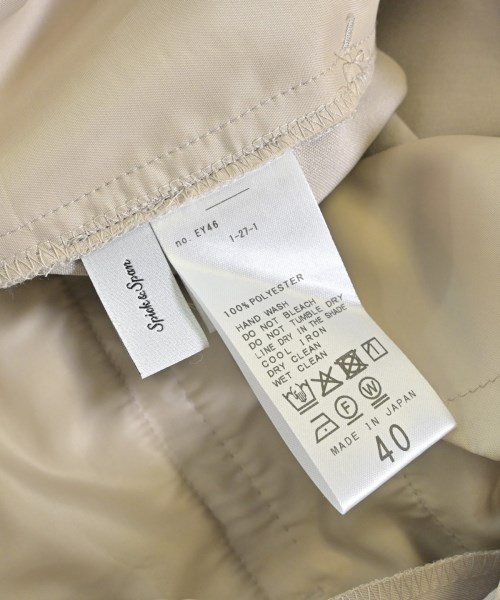 Spick and Span（スピックアンドスパン）その他 ピンク サイズ:40(M位) レディース/2200635337115