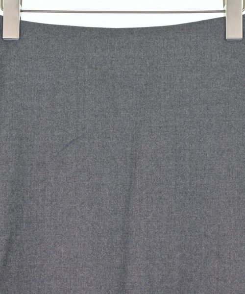 Spick and Span（スピックアンドスパン）ロング・マキシ丈スカート グレー サイズ:38(M位) レディース/2200635337160