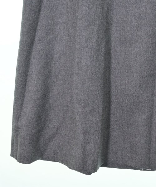 Spick and Span（スピックアンドスパン）ロング・マキシ丈スカート グレー サイズ:38(M位) レディース/2200635337160