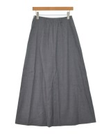 Spick and Span（スピックアンドスパン）ロング・マキシ丈スカート グレー サイズ:38(M位) レディース/2200635337160