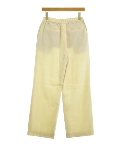 Spick and Span（スピックアンドスパン）スラックス 白 サイズ:38(M位) レディース/2200644629034