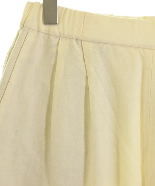 Spick and Span（スピックアンドスパン）スラックス 白 サイズ:38(M位) レディース/2200644629034