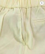 Spick and Span（スピックアンドスパン）スラックス 白 サイズ:38(M位) レディース/2200644629034