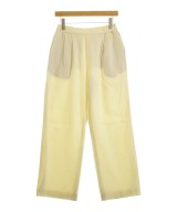 Spick and Span スラックス