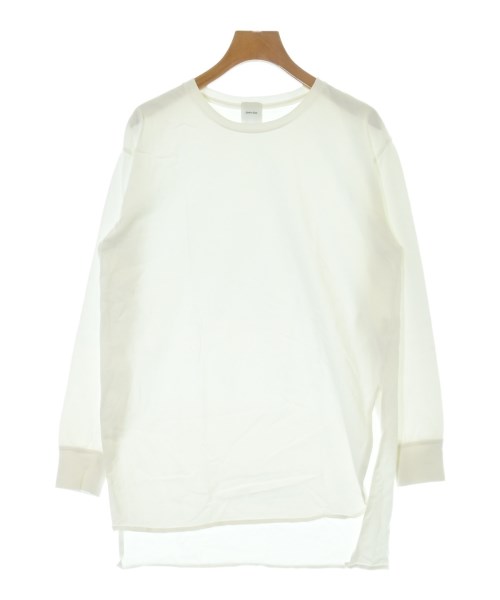 Spick and Span(スピックアンドスパン)Tシャツ・カットソー 白 サイズ:F/2200645525090