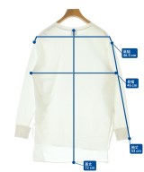 Spick and Span（スピックアンドスパン）Tシャツ・カットソー 白 サイズ:F レディース/2200645525090