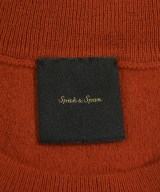 Spick and Span（スピックアンドスパン）ニット・セーター オレンジ サイズ:-(M位) レディース/2200645885095