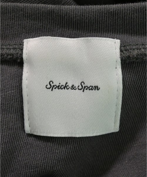 Spick and Span（スピックアンドスパン）ノースリーブ グレー サイズ:F レディース/2200646214443