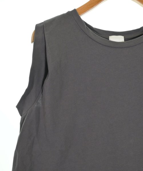 Spick and Span（スピックアンドスパン）ノースリーブ グレー サイズ:F レディース/2200646214443