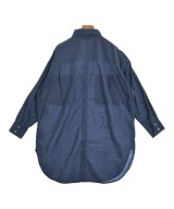 Spick and Span（スピックアンドスパン）カジュアルシャツ 紺 サイズ:F レディース/2200647860045