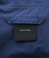 Spick and Span（スピックアンドスパン）カジュアルシャツ 紺 サイズ:F レディース/2200647860045