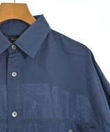 Spick and Span（スピックアンドスパン）カジュアルシャツ 紺 サイズ:F レディース/2200647860045