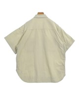 Spick and Span（スピックアンドスパン）カジュアルシャツ ベージュ サイズ:F レディース/2200647860052