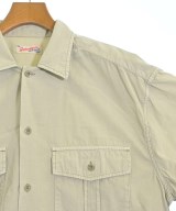 Spick and Span（スピックアンドスパン）カジュアルシャツ ベージュ サイズ:F レディース/2200647860052