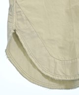 Spick and Span（スピックアンドスパン）カジュアルシャツ ベージュ サイズ:F レディース/2200647860052