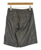 Spick and Span（スピックアンドスパン）ショートパンツ 茶 サイズ:38(M位) レディース/2200652766073