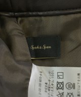 Spick and Span（スピックアンドスパン）ショートパンツ 茶 サイズ:38(M位) レディース/2200652766073