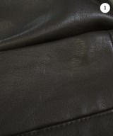 Spick and Span（スピックアンドスパン）ショートパンツ 茶 サイズ:38(M位) レディース/2200652766073